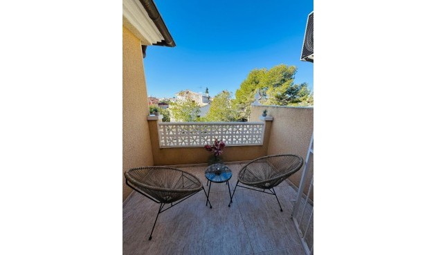 Brukt - Town House -
Rojales - Ciudad Quesada