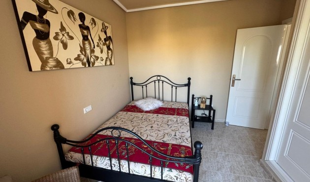 Brukt - Town House -
Rojales - Ciudad Quesada