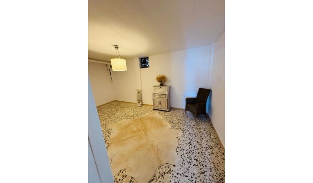 Brukt - Town House -
Rojales - Ciudad Quesada