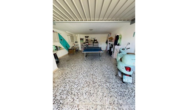 Brukt - Town House -
Rojales - Ciudad Quesada