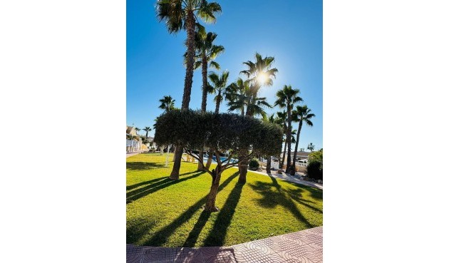 Brukt - Town House -
Rojales - Ciudad Quesada