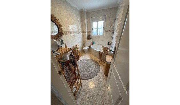 Brukt - Town House -
Rojales - Ciudad Quesada