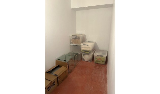 Brukt - Apartment -
Orihuela Costa - Costa Blanca