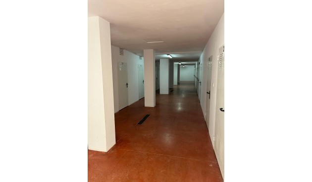 Brukt - Apartment -
Orihuela Costa - Costa Blanca