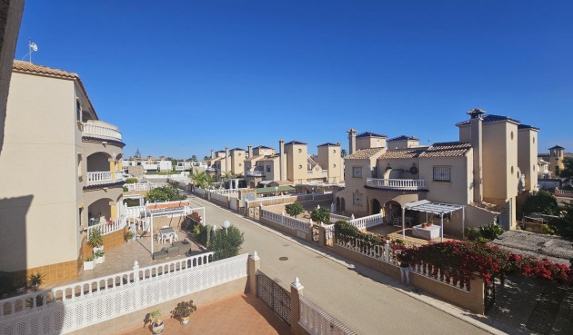 Brukt - Apartment -
Orihuela Costa - Lomas de Cabo Roig