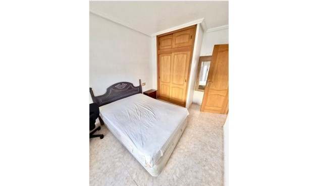 Brukt - Town House -
Playa Flamenca - Costa Blanca