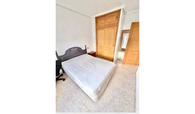 Brukt - Town House -
Playa Flamenca - Costa Blanca