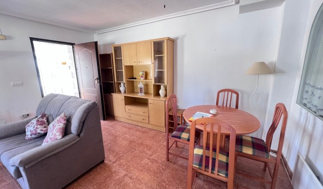 Brukt - Villa -
Orihuela - Inland