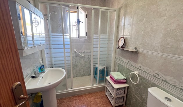 Brukt - Villa -
Orihuela - Inland