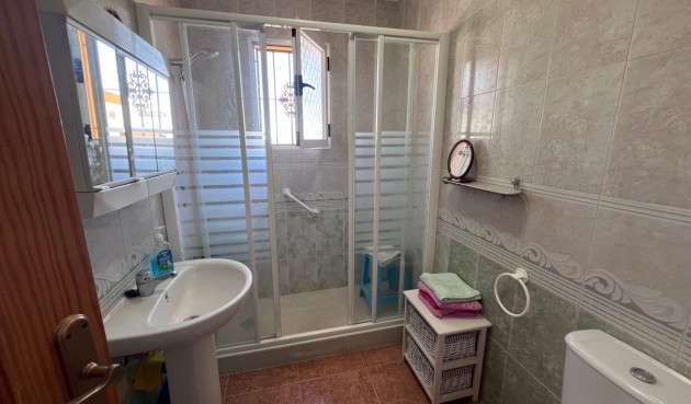 Brukt - Villa -
Orihuela - Inland