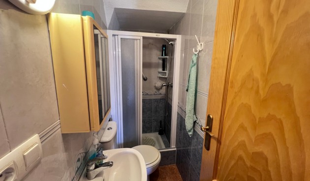 Brukt - Villa -
Orihuela - Inland