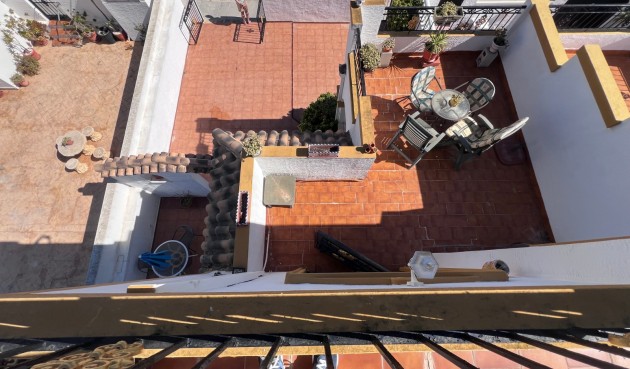 Brukt - Villa -
Orihuela - Inland