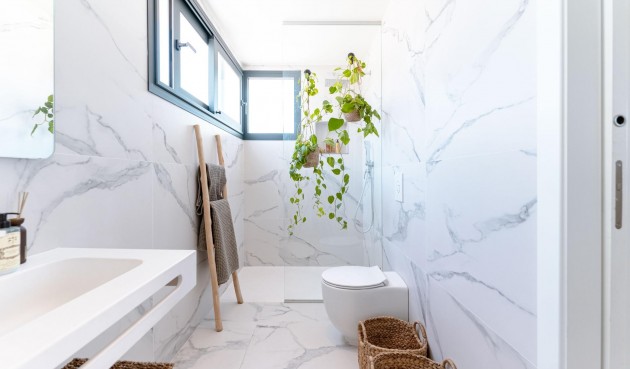 Brukt - Villa -
San Miguel de Salinas - Bellavista