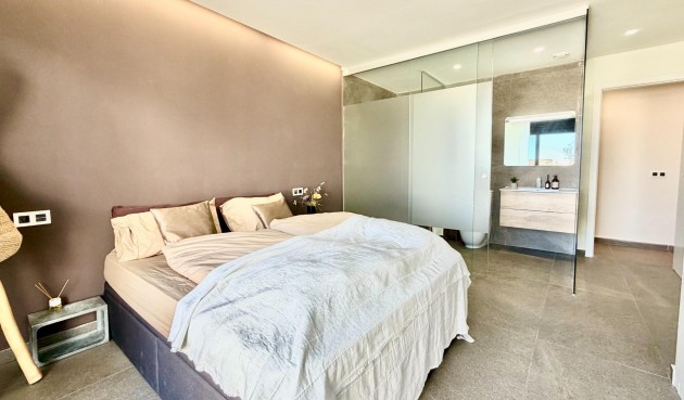 Brukt - Villa -
San Miguel de Salinas - Bellavista