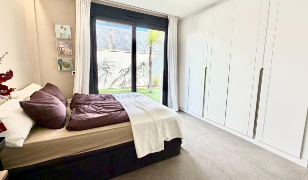 Brukt - Villa -
San Miguel de Salinas - Bellavista