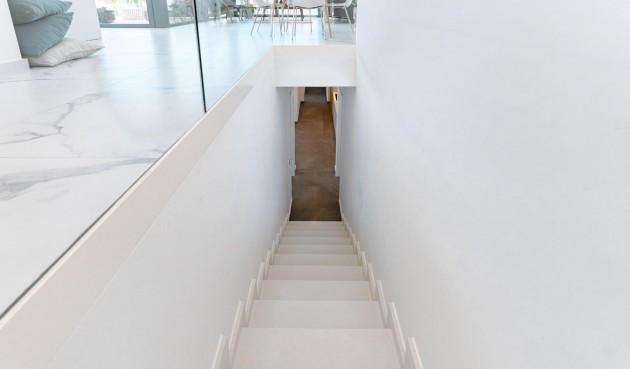 Brukt - Villa -
San Miguel de Salinas - Bellavista