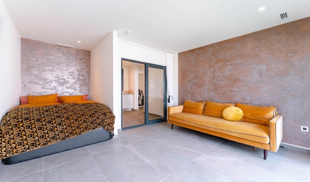 Brukt - Villa -
San Miguel de Salinas - Bellavista