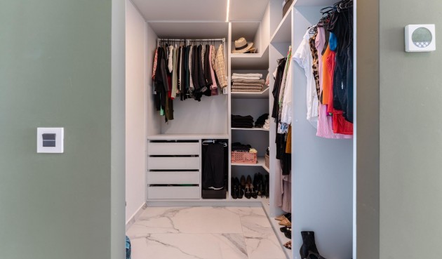 Brukt - Villa -
San Miguel de Salinas - Bellavista