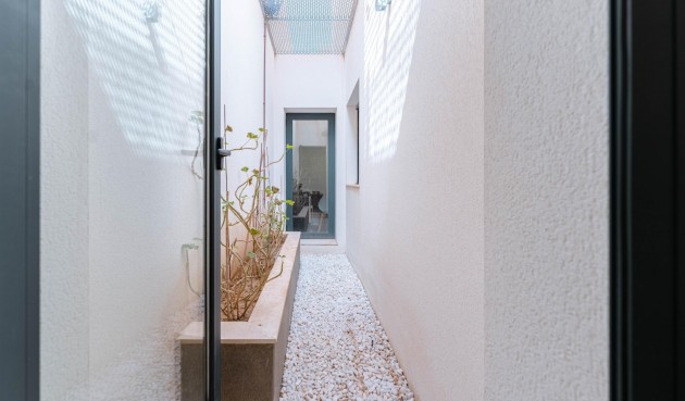 Brukt - Villa -
San Miguel de Salinas - Bellavista