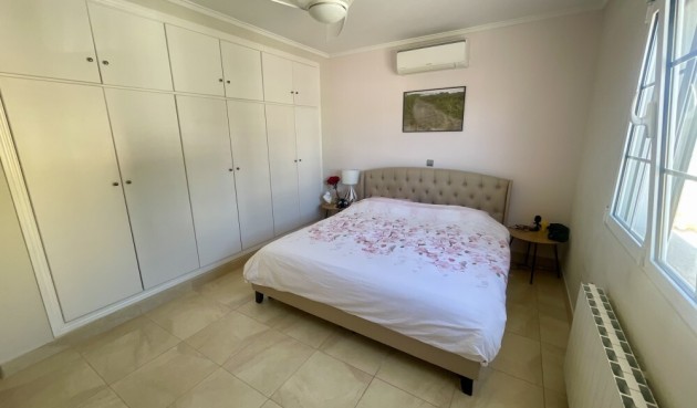 Brukt - Villa -
San Fulgencio - Urbanisation la Marina