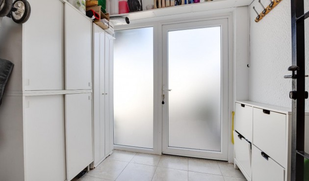 Brukt - Town House -
Torrevieja - aguas nuevas