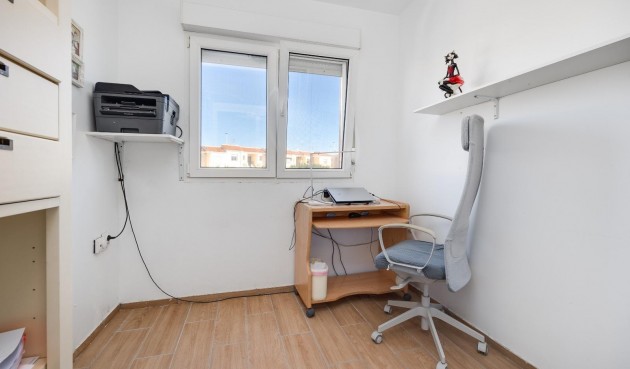 Brukt - Town House -
Torrevieja - aguas nuevas