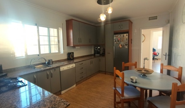 Brukt - Villa -
Avileses - Inland