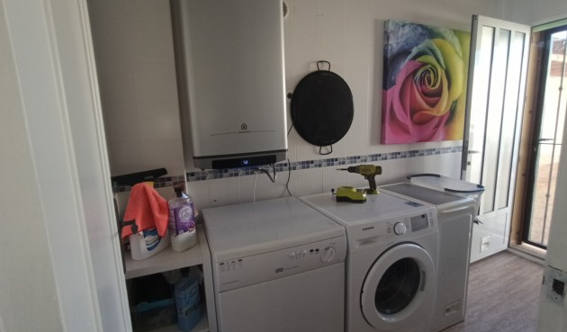 Brukt - Villa -
Avileses - Inland