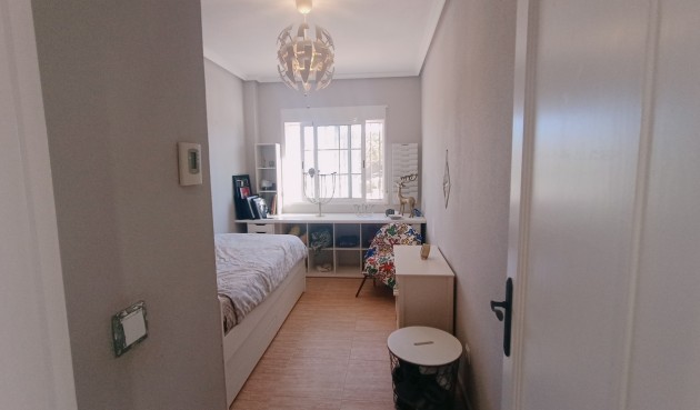 Brukt - Villa -
Avileses - Inland