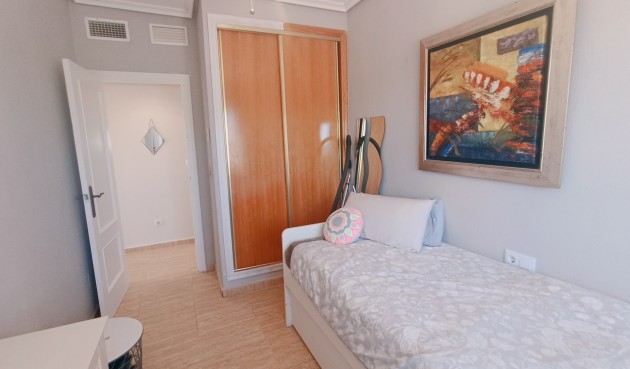 Brukt - Villa -
Avileses - Inland