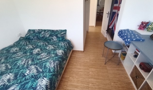 Brukt - Villa -
Avileses - Inland