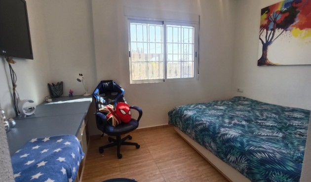 Brukt - Villa -
Avileses - Inland