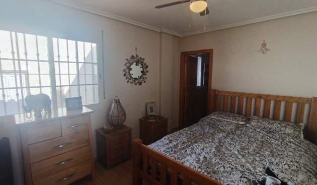 Brukt - Villa -
Avileses - Inland