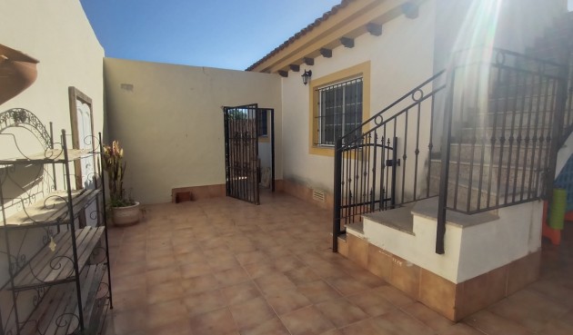 Brukt - Villa -
Avileses - Inland