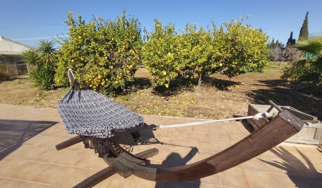 Brukt - Villa -
Avileses - Inland