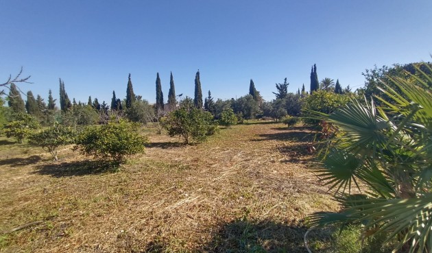 Brukt - Villa -
Avileses - Inland