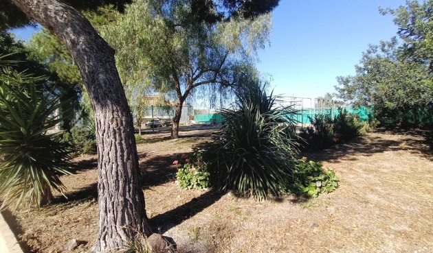 Brukt - Villa -
Avileses - Inland