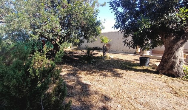 Brukt - Villa -
Avileses - Inland