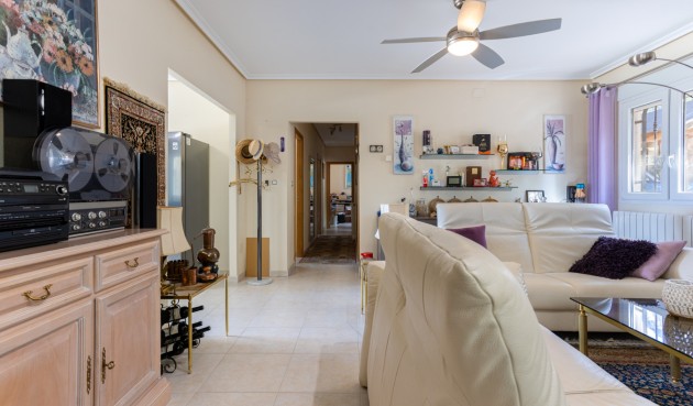 Brukt - Villa -
La Zarza - Inland