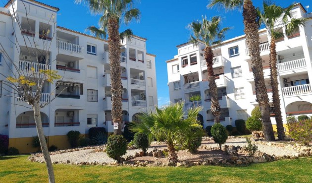 Brukt - Apartment -
Villamartin - Costa Blanca