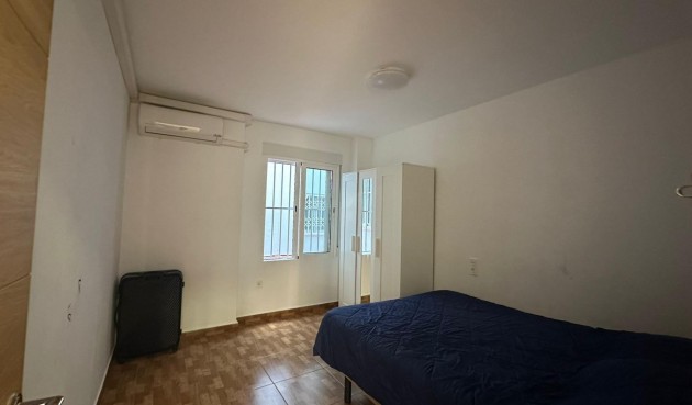 Brukt - Apartment -
Torrevieja - La Mata Pueblo