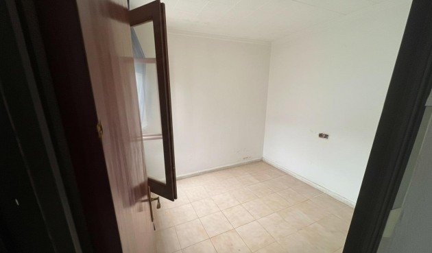 Brukt - Bungalow -
Torrevieja - La Siesta - El Salado - Torreta