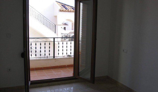 Brukt - Tosidig -
Orihuela Costa - PAU 8