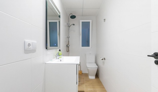 Brukt - Apartment -
Torrevieja - Playa del Cura