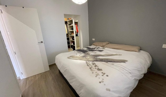 Brukt - Town House -
Pilar de la Horadada - Zona Pueblo