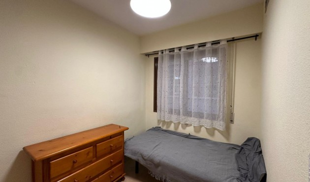 Brukt - Apartment -
Torrevieja - Centro