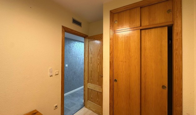 Brukt - Apartment -
Torrevieja - Centro