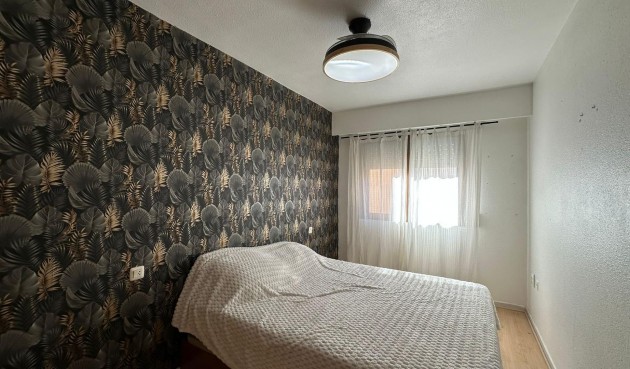 Brukt - Apartment -
Torrevieja - Centro