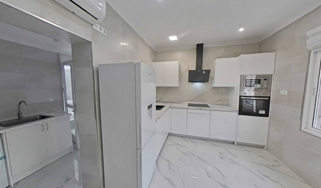 Brukt - Town House -
San Pedro del Pinatar - San Pedro Del Pinatar Centro