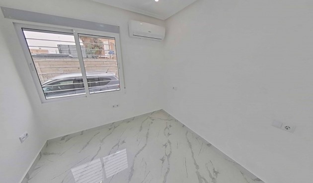 Brukt - Town House -
San Pedro del Pinatar - San Pedro Del Pinatar Centro